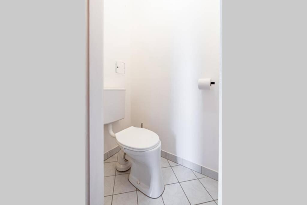 New With A View - Modern Studio Viena Exterior foto